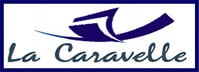 La Caravelle logo - Sorting references