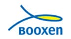 booxen logo - Sorting references