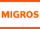 logo migros - Sorting referenties