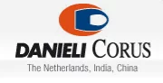 Hernieuwde samenwerking met Danieli Corus