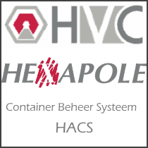 Container Management Systeem bij HVC – Huis Vuil Centrale