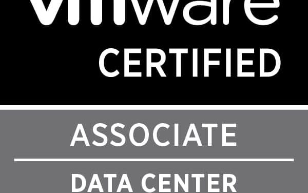 Hexapole medewerkers VCDX gecertificeerd