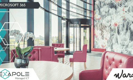 Wara Deko, Heemskerk, chooses Hexapole Managed ICT as its ICT partner