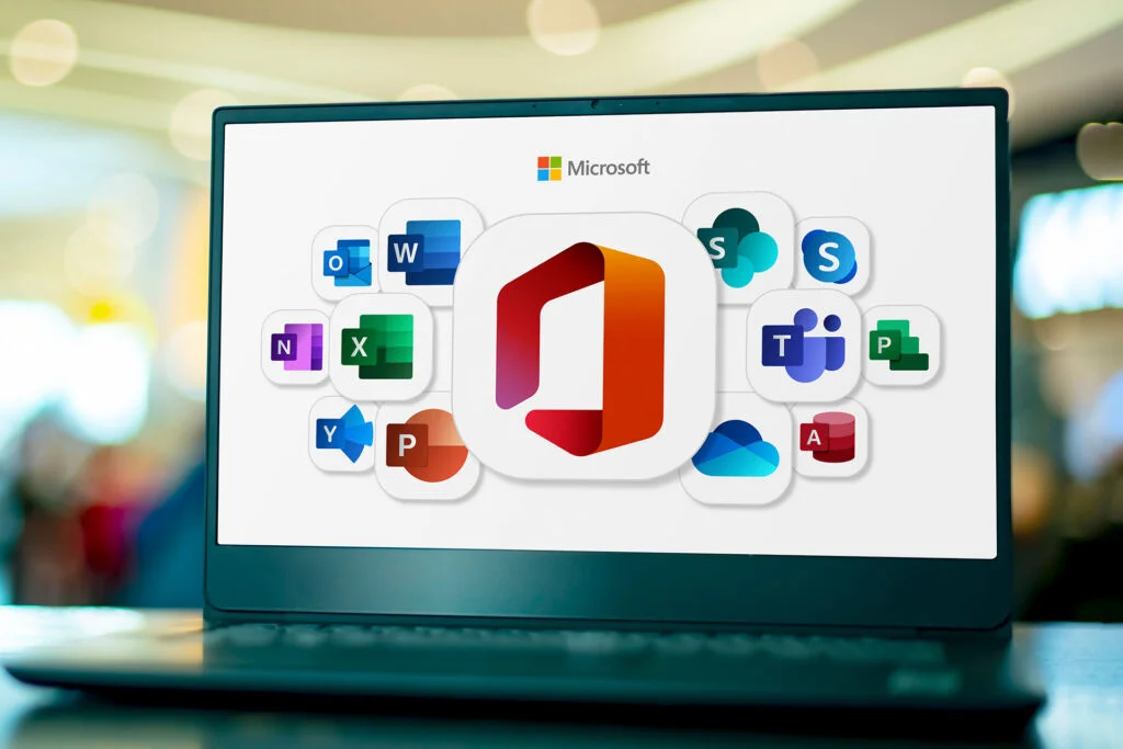 Managed ICT with Microsoft 365