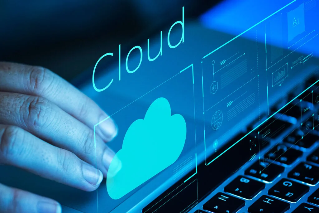 Productivity - anywhere, anytime with our cloud workspace