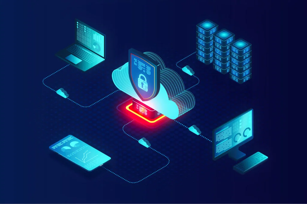 Managed Network - powerful managed networks for your organization