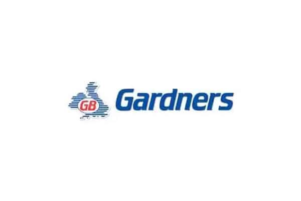 Gardners Books