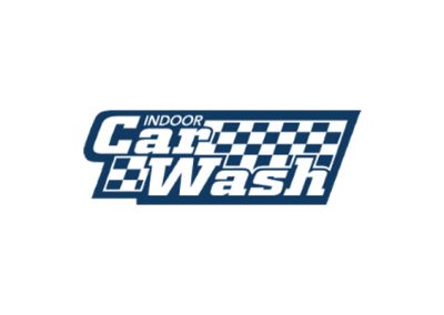 Indoor Car Wash